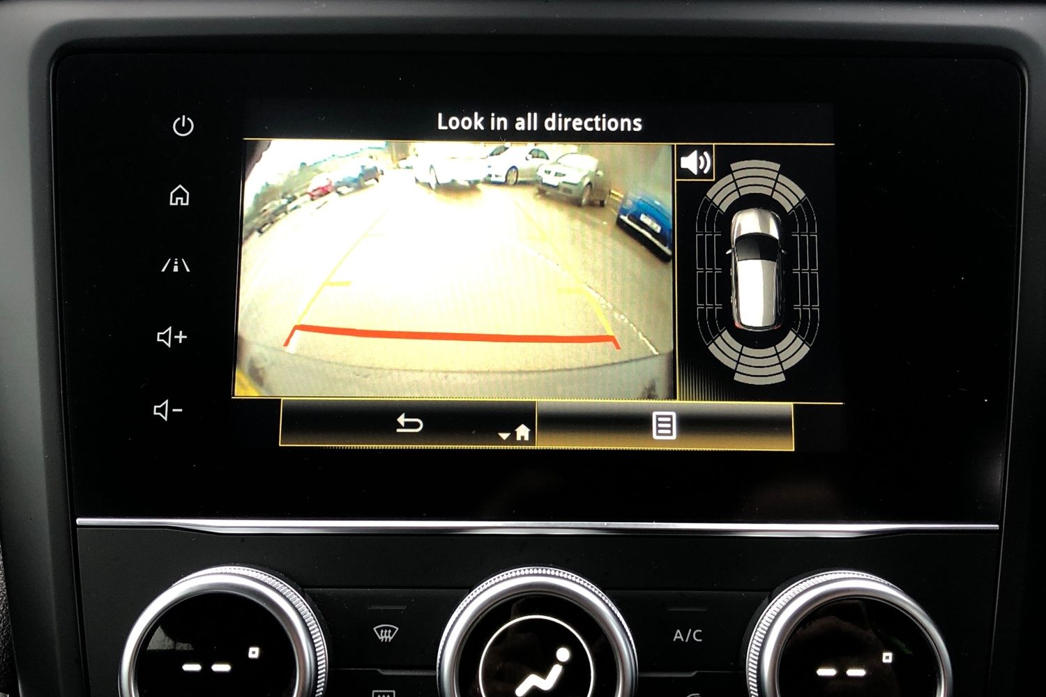 Used Renault Kadjar 2021 for sale - 76896282: Photo 13