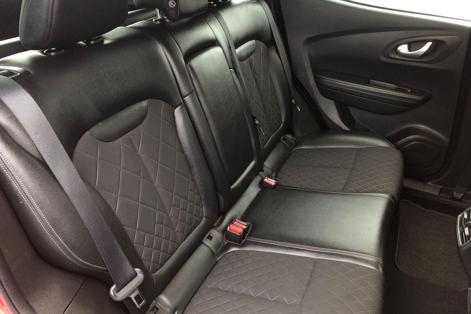 Used Renault Kadjar 2021 for sale - 76896282: Photo 17