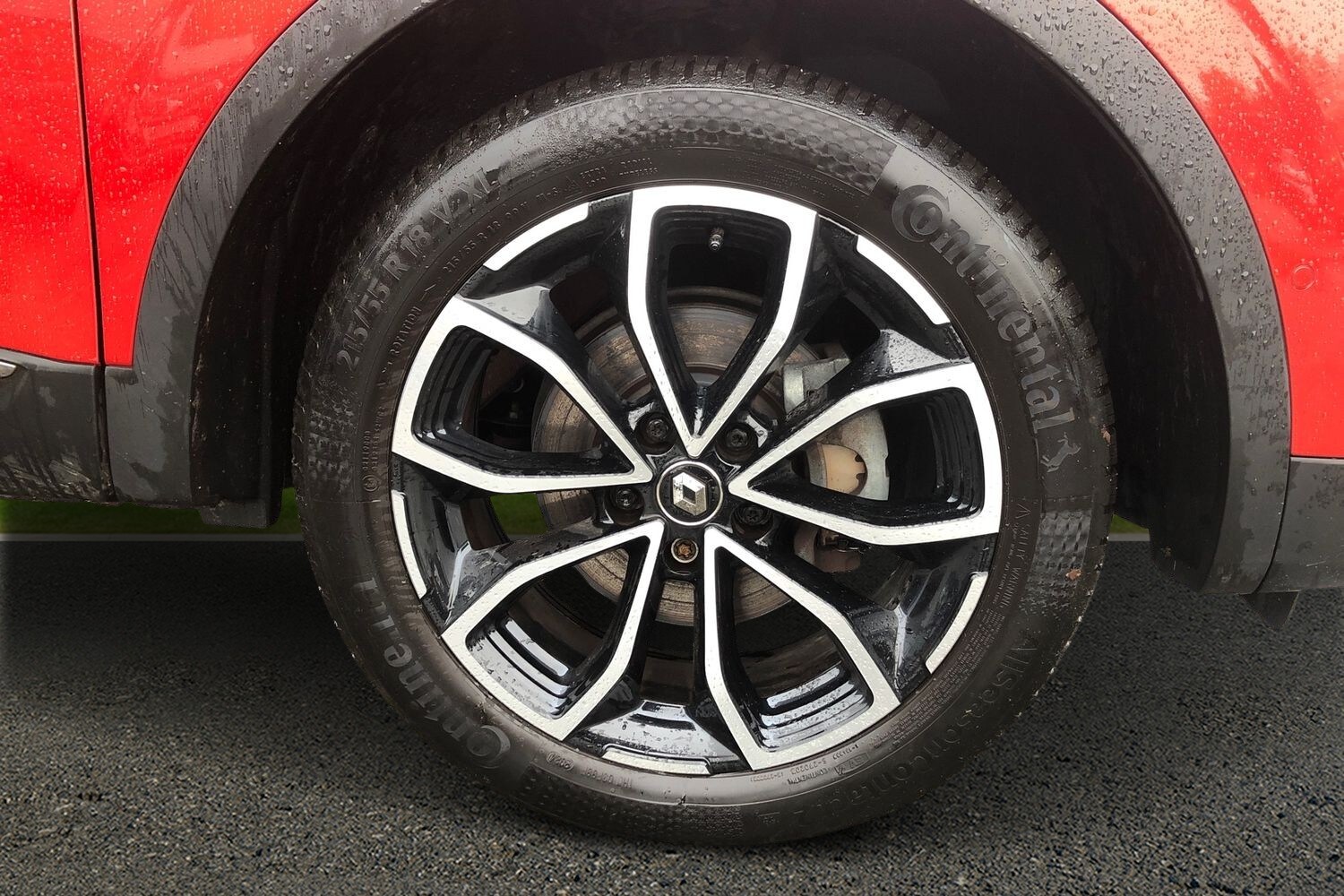 Used Renault Kadjar 2021 for sale - 76896282: Photo 19