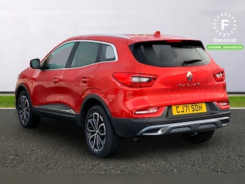 Used Renault Kadjar 2021 for sale - 76896282: Photo