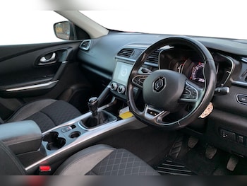 Used Renault Kadjar 2021 for sale - 76896282: Photo