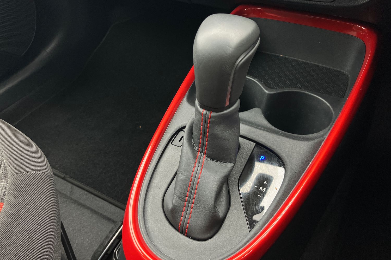 Used Toyota Aygo X 2024 for sale - 76115025: Photo 10