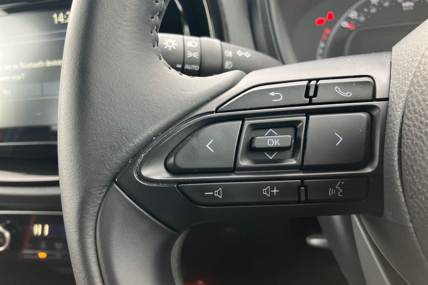 Used Toyota Aygo X 2024 for sale - 76115025: Photo 11