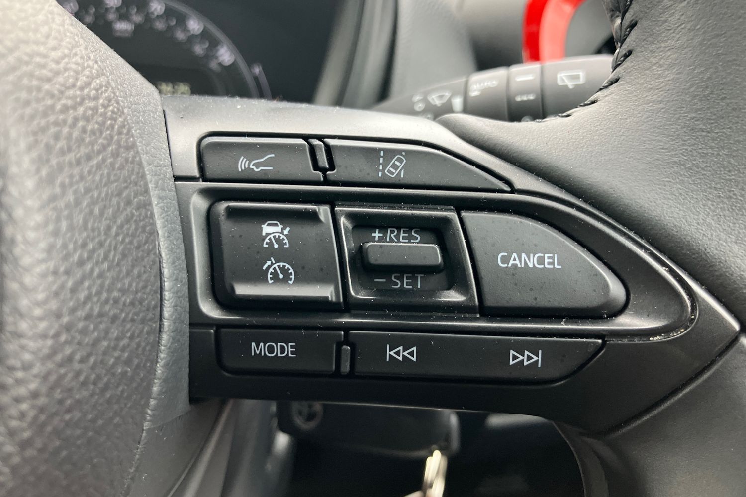 Used Toyota Aygo X 2024 for sale - 76115025: Photo 12