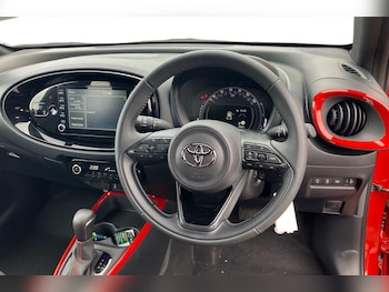 Used Toyota Aygo X 2024 for sale - 76115025: Photo 3