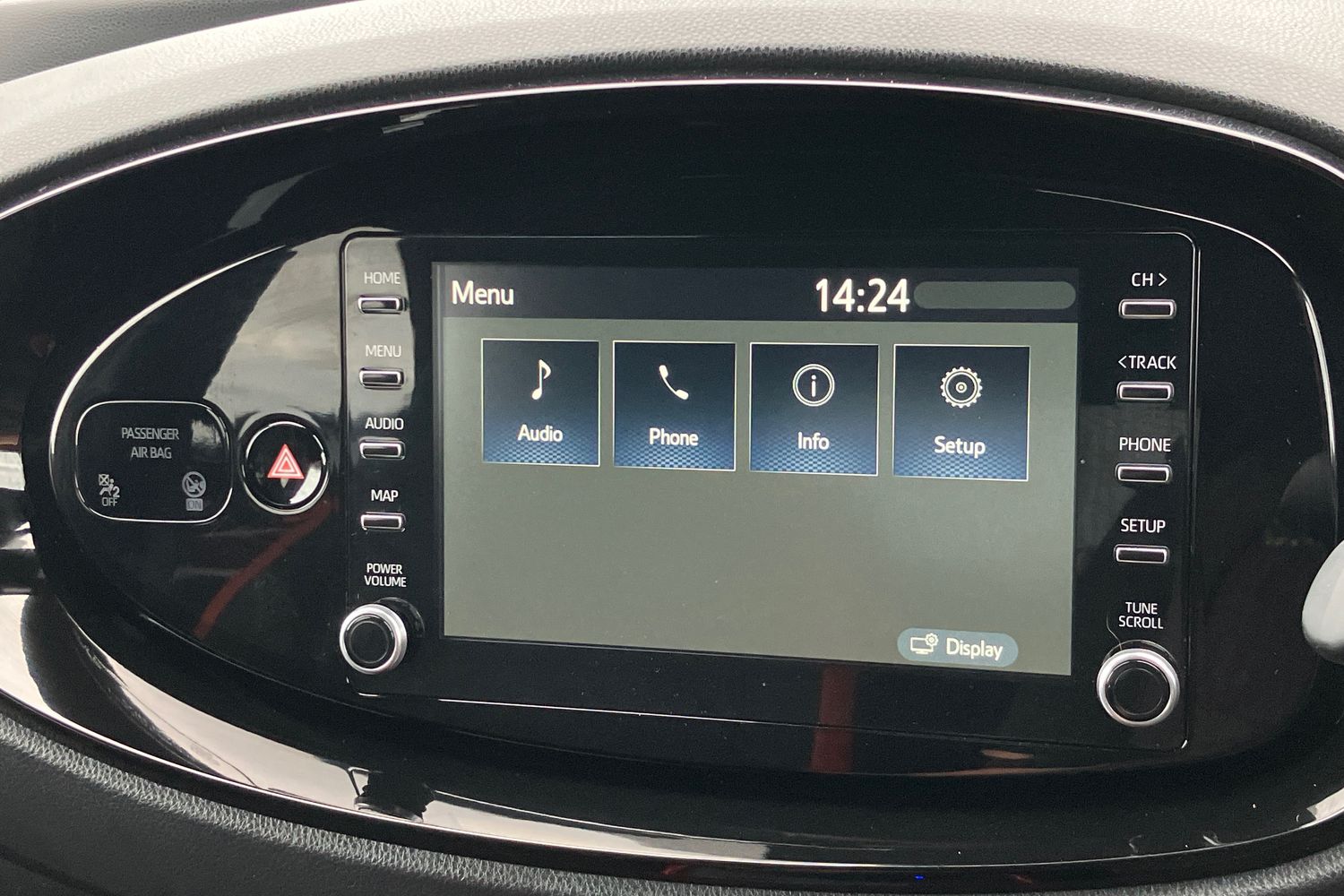 Used Toyota Aygo X 2024 for sale - 76115025: Photo 6