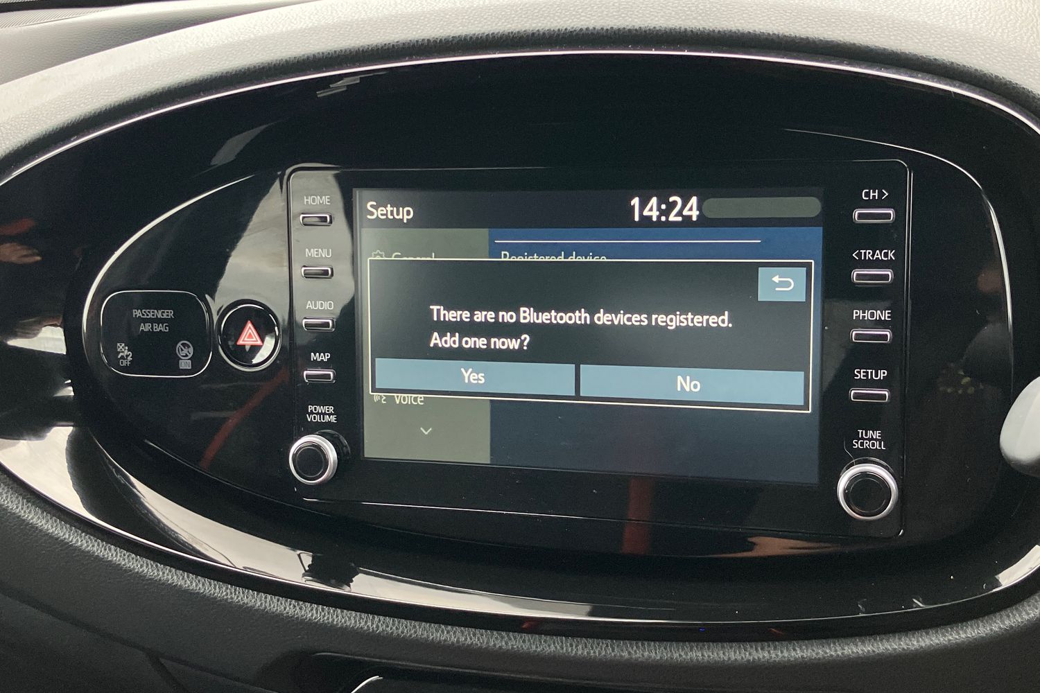 Used Toyota Aygo X 2024 for sale - 76115025: Photo 7