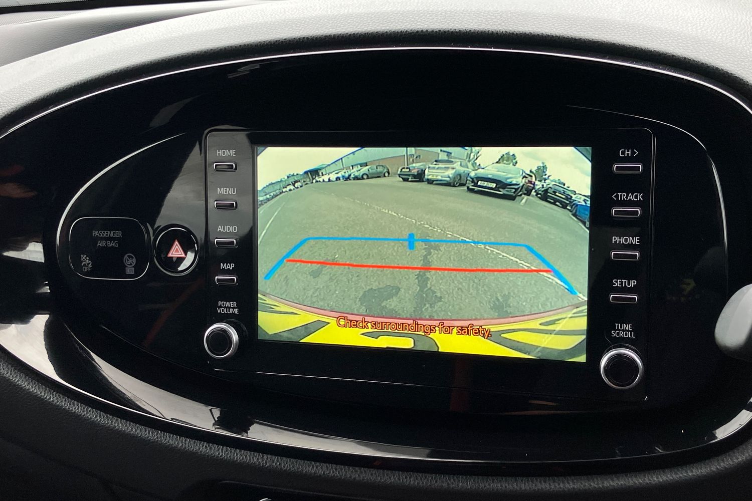 Used Toyota Aygo X 2024 for sale - 76115025: Photo 8