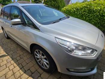 2017 - 2.0 TDCi 150 Titanium X 5dr Powershift