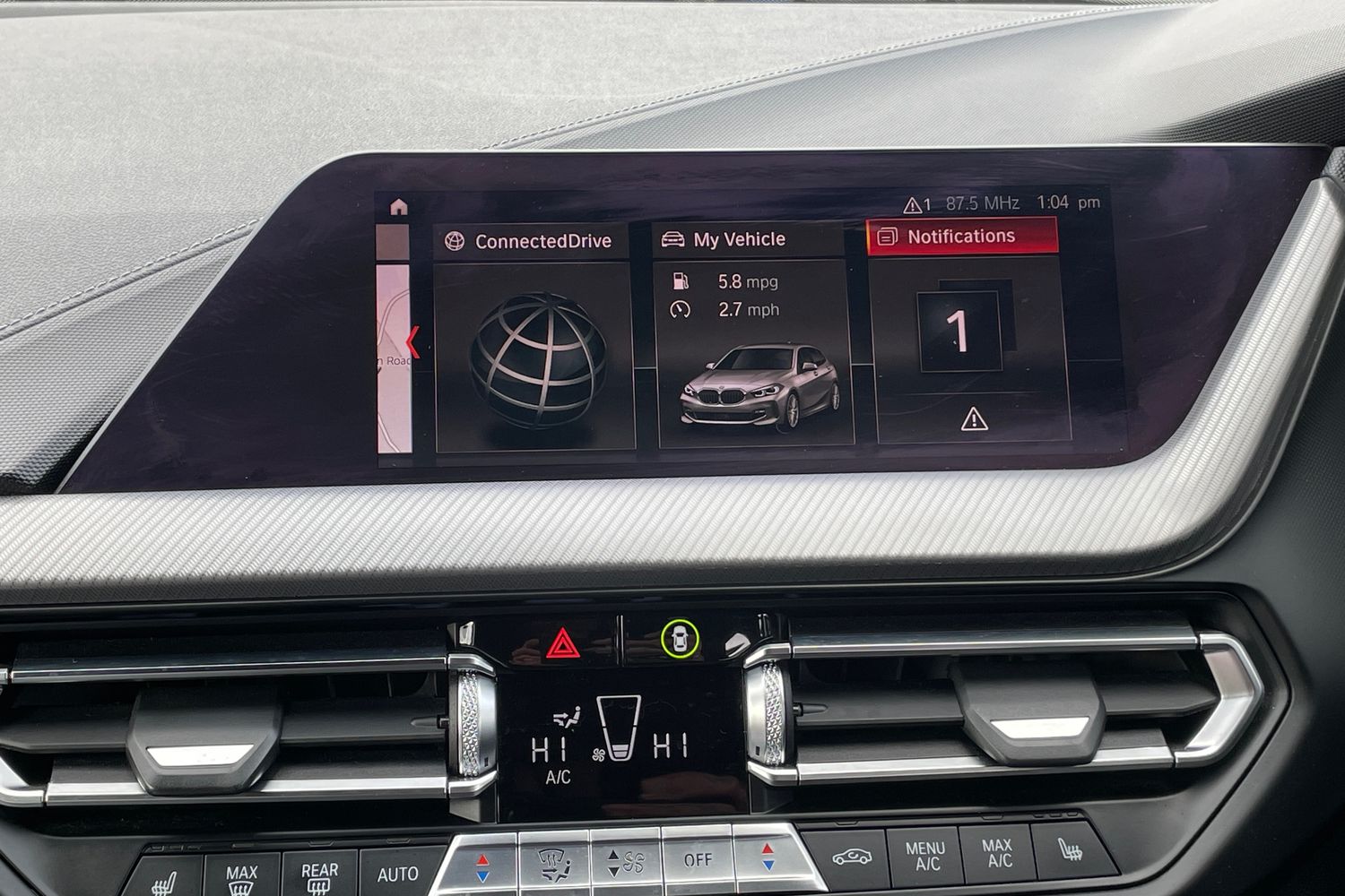 Used BMW 1 Series 2020 for sale - 77514887: Photo 11