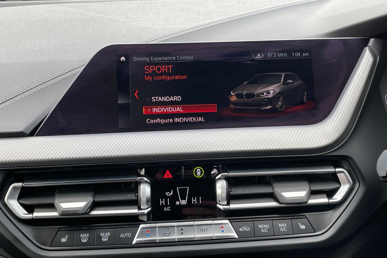 Used BMW 1 Series 2020 for sale - 77514887: Photo 12