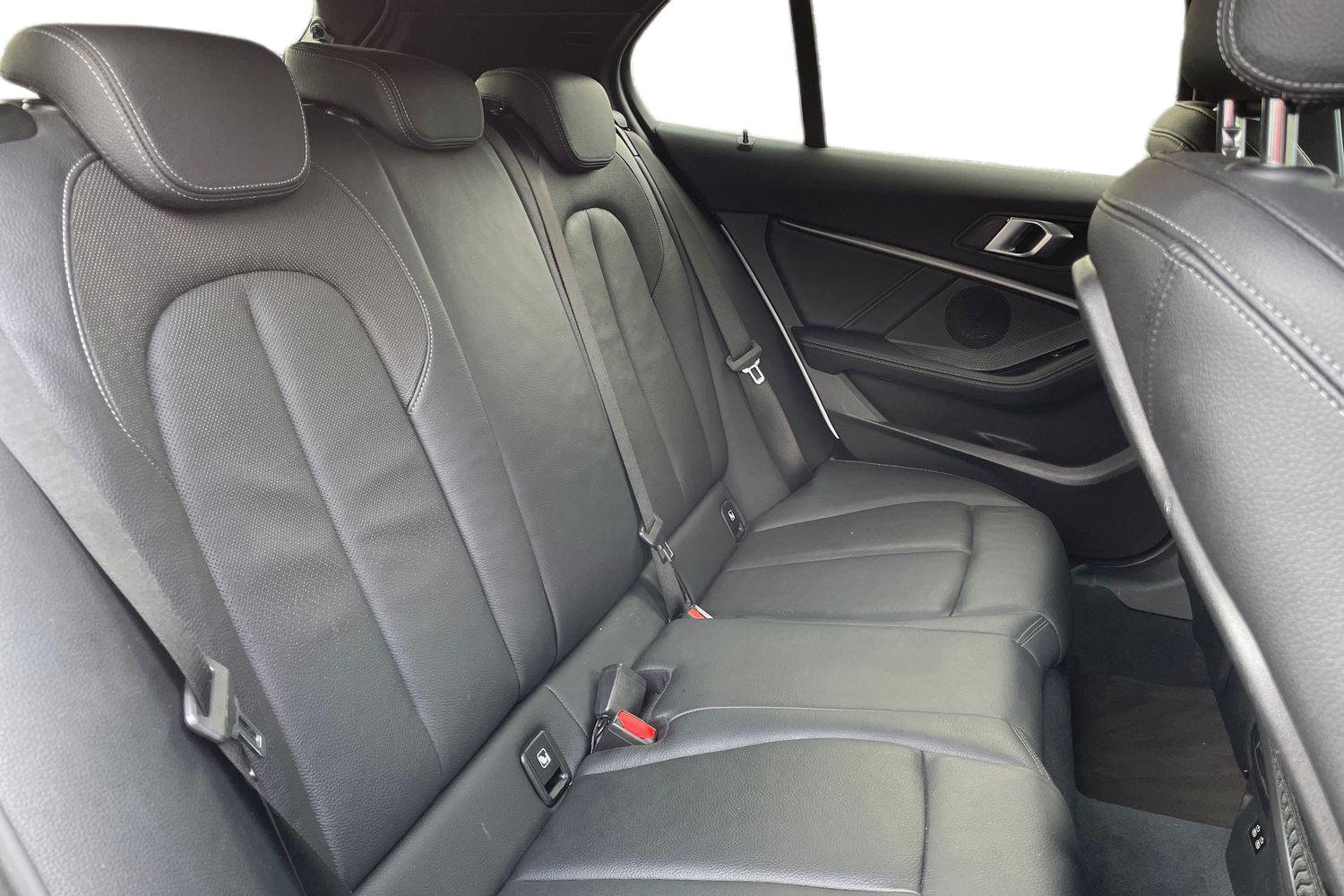 Used BMW 1 Series 2020 for sale - 77514887: Photo 19