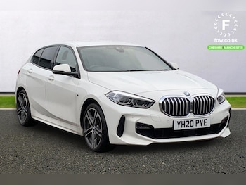 BMW 1 Series feature image