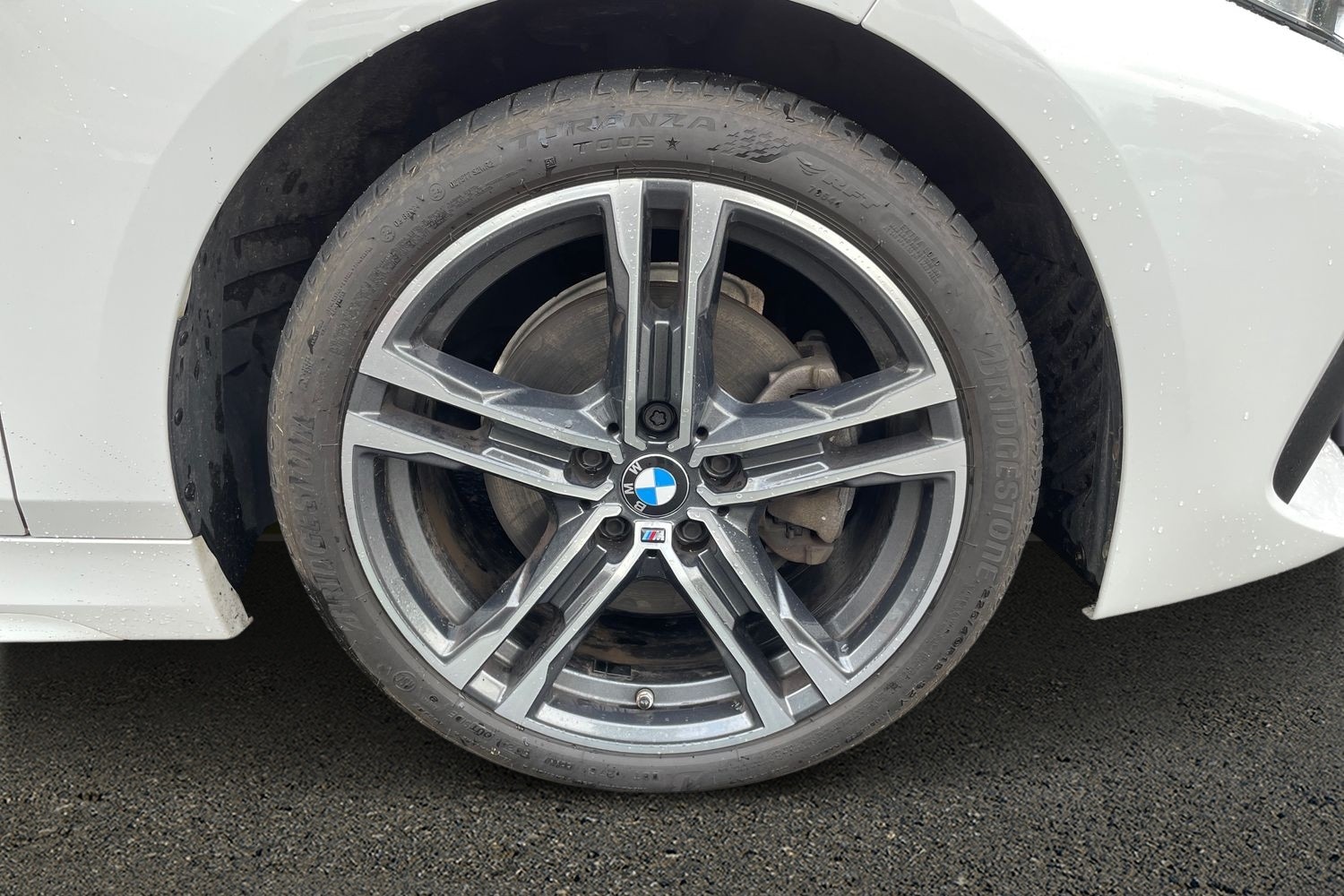 Used BMW 1 Series 2020 for sale - 77514887: Photo 21