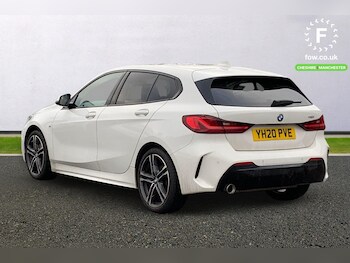 Used BMW 1 Series 2020 for sale - 77514887: Photo