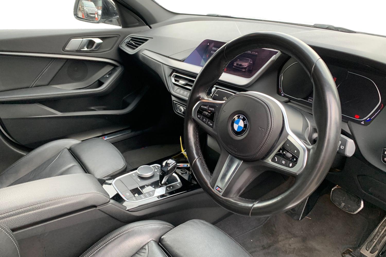 Used BMW 1 Series 2020 for sale - 77514887: Photo 3