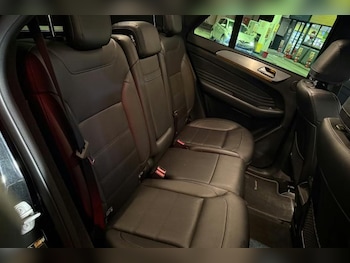 Used Mercedes-Benz GLE 2018 for sale - 77500902: Photo