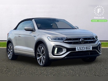 Used Volkswagen T-Roc 2023 for sale - 79494974: Photo