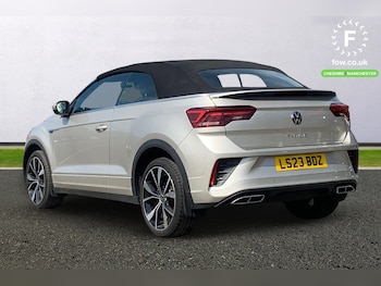 Used Volkswagen T-Roc 2023 for sale - 79494974: Photo