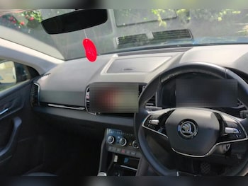 Used Skoda Karoq 2022 for sale - 78289376: Photo