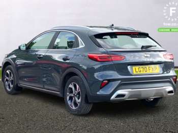 Used Kia XCeed 2020 for sale - 74894129: Photo
