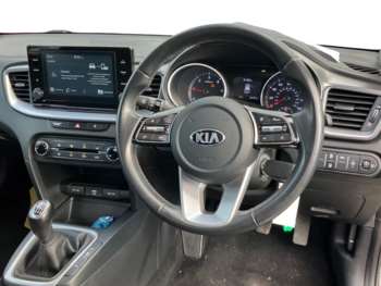 Used Kia XCeed 2020 for sale - 74894129: Photo