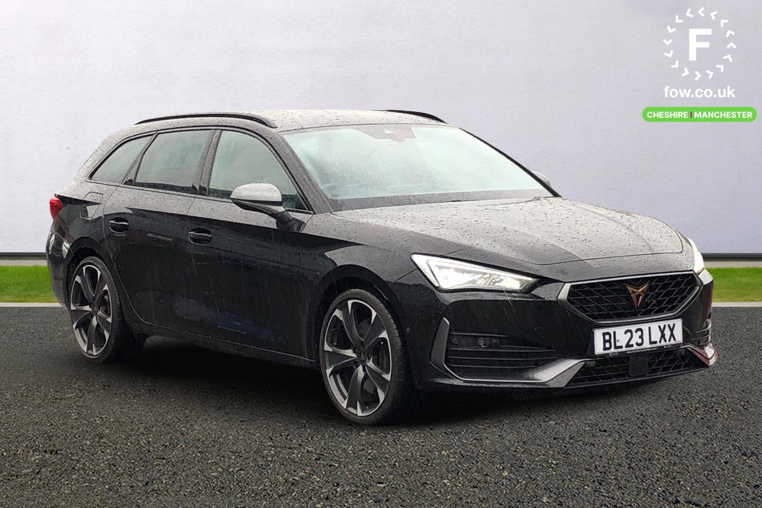 Used Cupra Leon 2023 for sale - 76069718: Photo 1