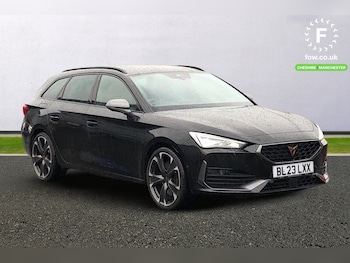 Cupra - Leon