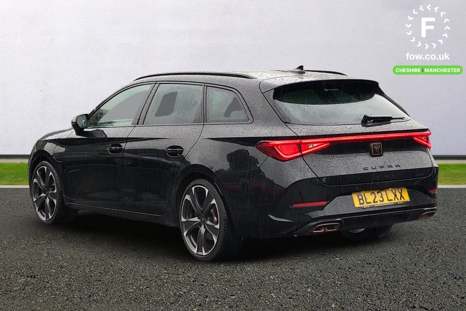 Used Cupra Leon 2023 for sale - 76069718: Photo 2