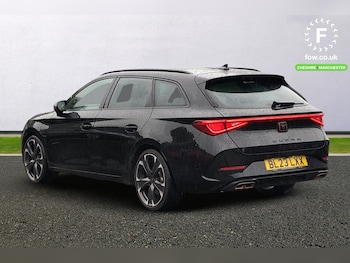 Used Cupra Leon 2023 for sale - 76069718: Photo 2