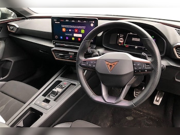 Used Cupra Leon 2023 for sale - 76069718: Photo 3