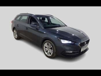 2021 - 1.5 TSI EVO SE Dynamic 5dr