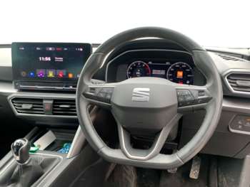 Used SEAT Leon 2021 for sale - 74735460: Photo