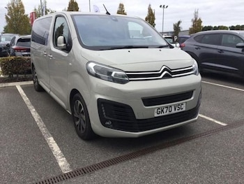 2020 - 2.0 BlueHDi 180 Flair M [8 Seat] 5dr EAT8