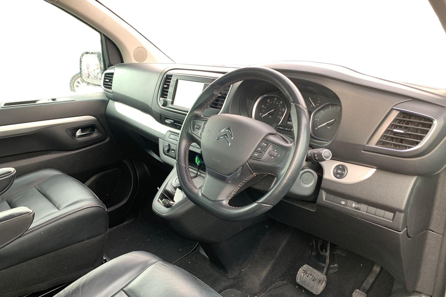 Used Citroen Space Tourer 2020 for sale - 76346474: Photo 3