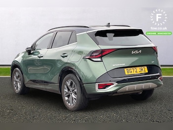 Used Kia Sportage 2022 for sale - 77167626: Photo