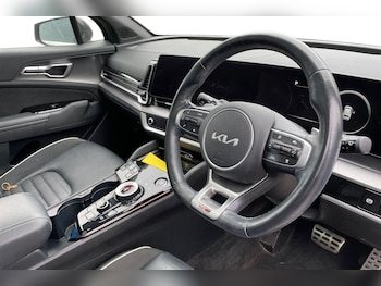 Used Kia Sportage 2022 for sale - 77167626: Photo