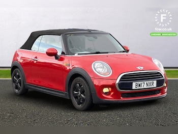 2017 - 1.5 Cooper 2dr