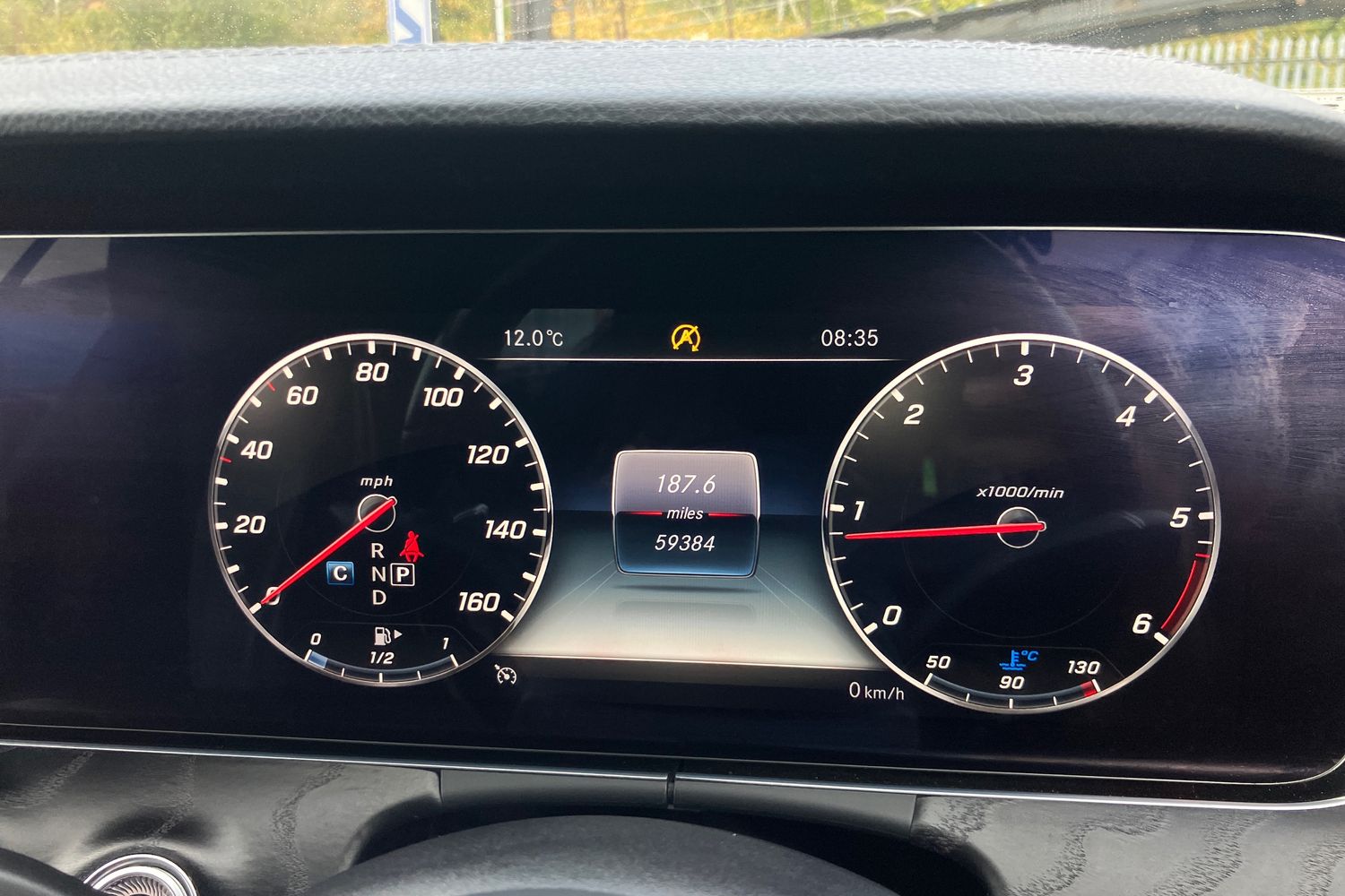 Used Mercedes-Benz E Class 2020 for sale - 76610985: Photo 16