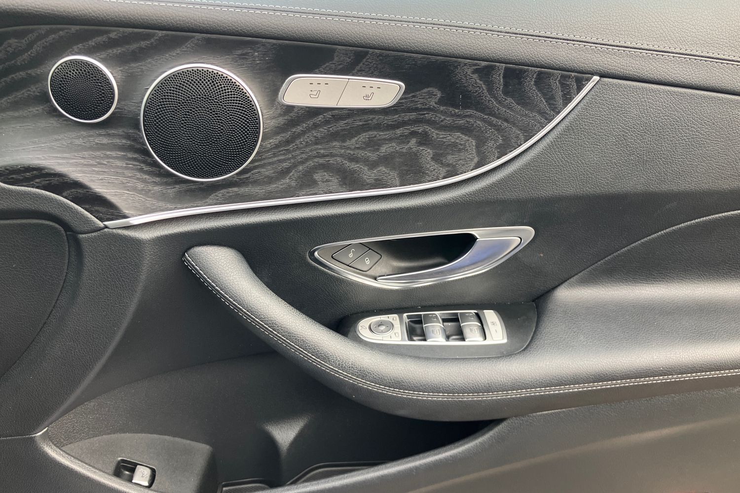 Used Mercedes-Benz E Class 2020 for sale - 76610985: Photo 18