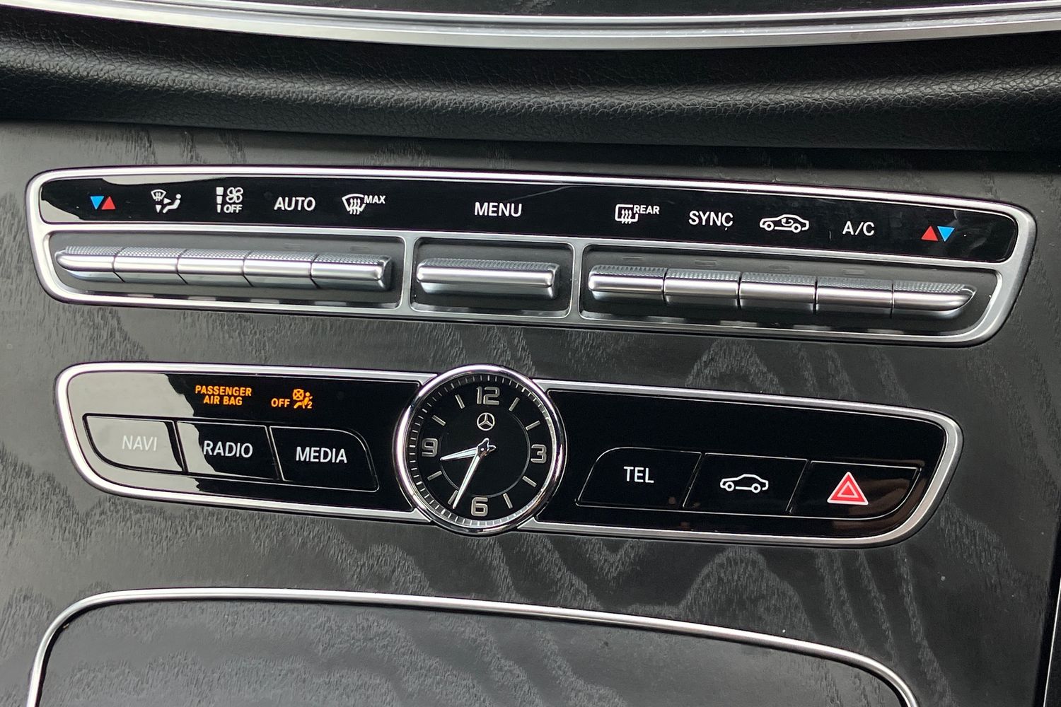 Used Mercedes-Benz E Class 2020 for sale - 76610985: Photo 9