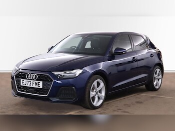 Used Audi A1 2023 for sale - 77270409: Photo