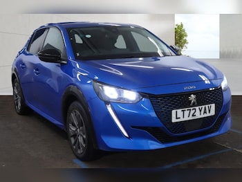 Peugeot 208 feature image