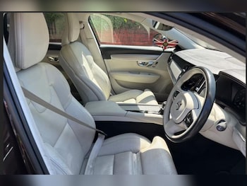 Used Volvo V90 2019 for sale - 78777049: Photo