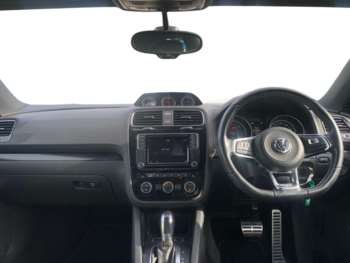 Used Volkswagen Scirocco 2018 for sale - 74333992: Photo