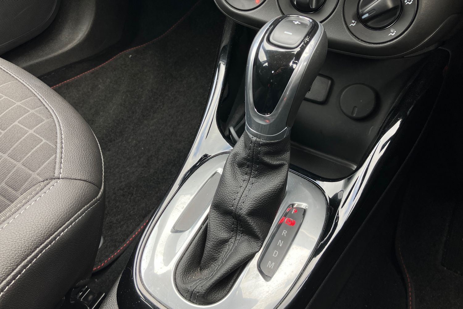 Used Vauxhall Corsa 2017 for sale - 76641770: Photo 11