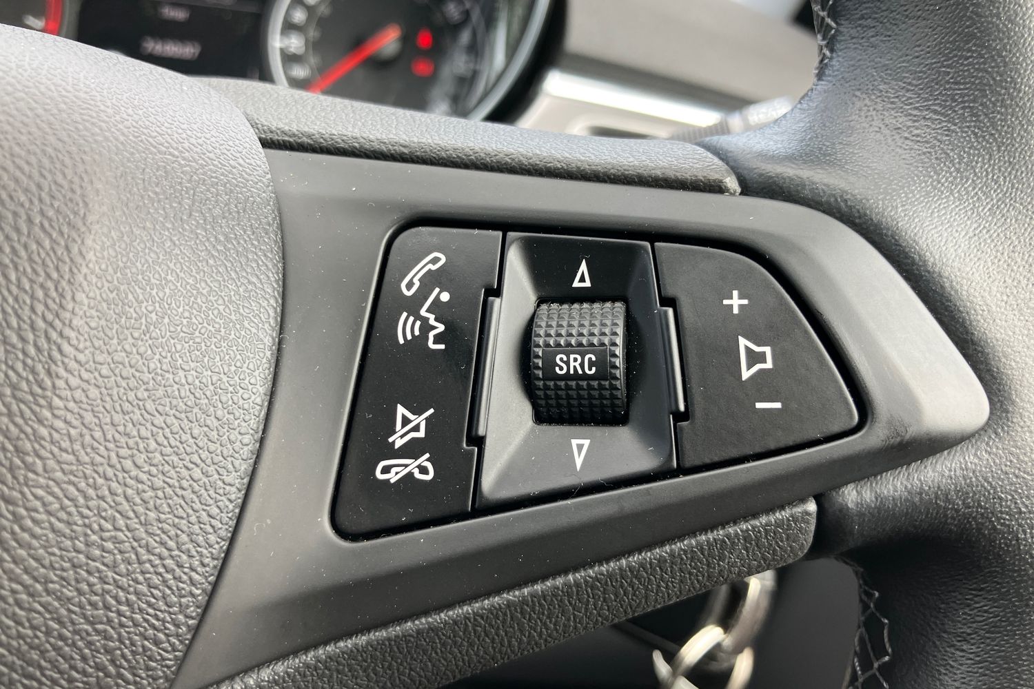 Used Vauxhall Corsa 2017 for sale - 76641770: Photo 13