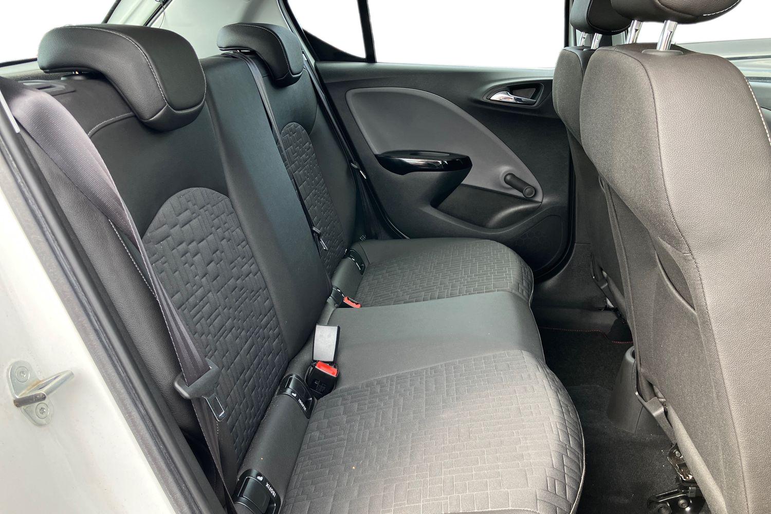 Used Vauxhall Corsa 2017 for sale - 76641770: Photo 19