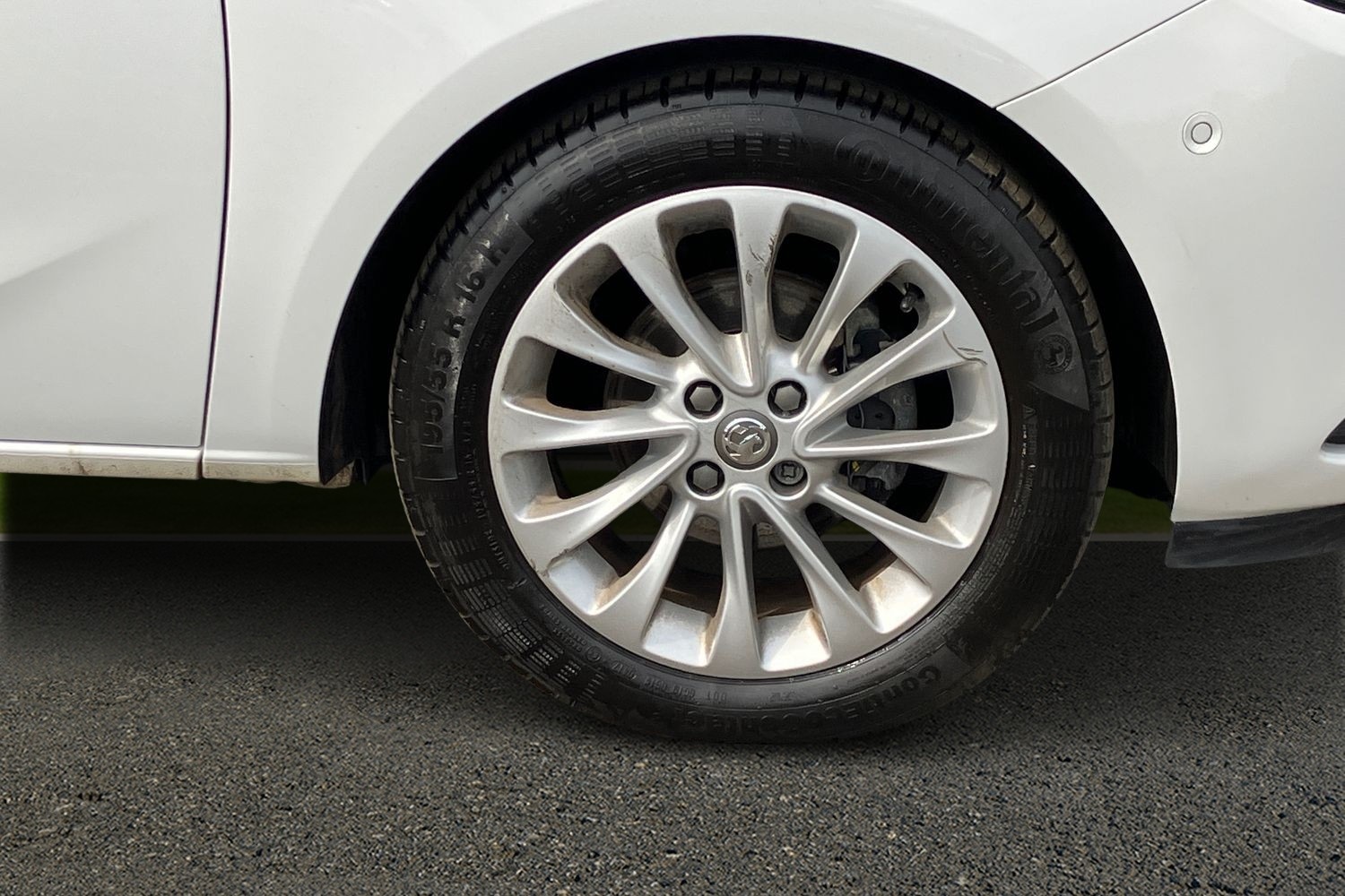 Used Vauxhall Corsa 2017 for sale - 76641770: Photo 21