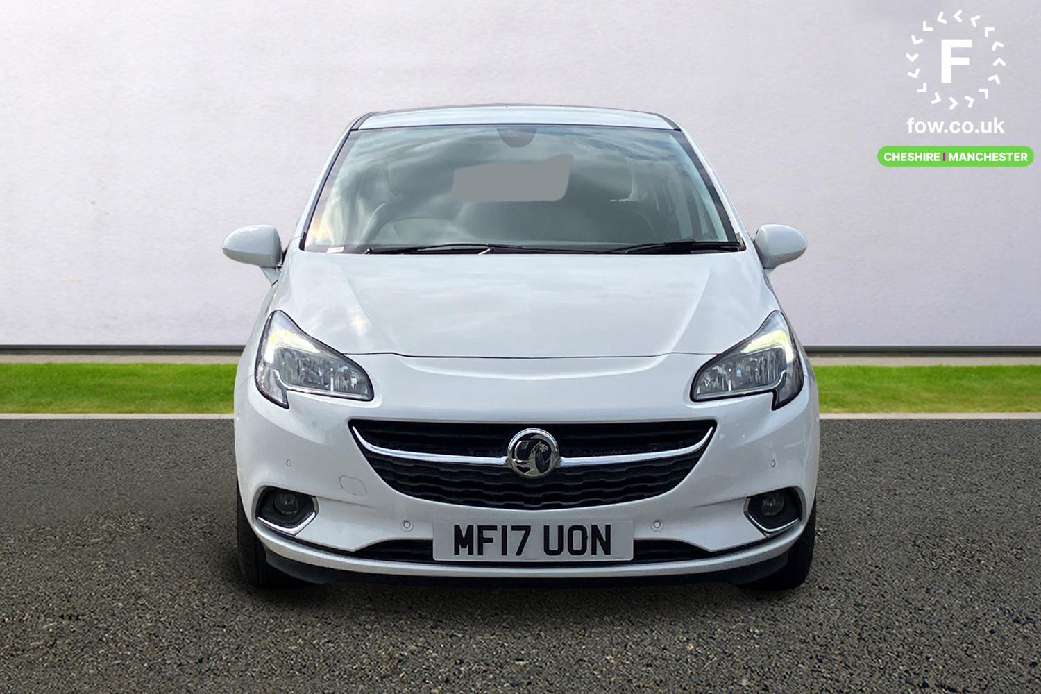 Used Vauxhall Corsa 2017 for sale - 76641770: Photo 22